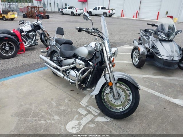 Продажа на аукционе авто 2002 Suzuki Vl800, vin: JS1VS54A822104835, номер лота: 46209158