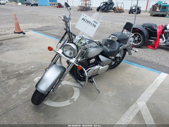 Продажа на аукционе авто 2002 Suzuki Vl800, vin: JS1VS54A822104835, номер лота: 46209158