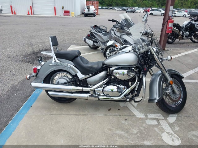 Продажа на аукционе авто 2002 Suzuki Vl800, vin: JS1VS54A822104835, номер лота: 46209158
