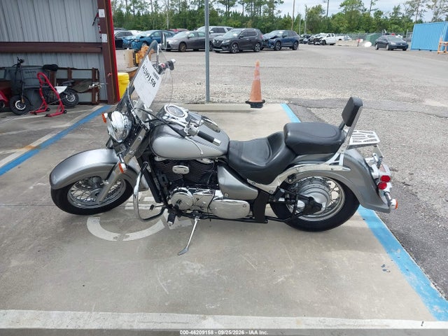 Продажа на аукционе авто 2002 Suzuki Vl800, vin: JS1VS54A822104835, номер лота: 46209158
