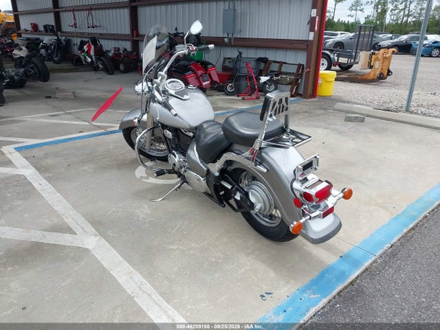 Продажа на аукционе авто 2002 Suzuki Vl800, vin: JS1VS54A822104835, номер лота: 46209158