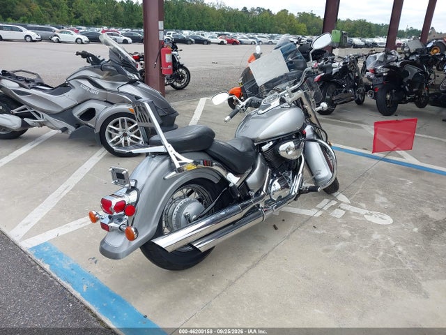 Продажа на аукционе авто 2002 Suzuki Vl800, vin: JS1VS54A822104835, номер лота: 46209158