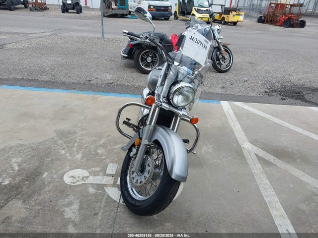 Продажа на аукционе авто 2002 Suzuki Vl800, vin: JS1VS54A822104835, номер лота: 46209158