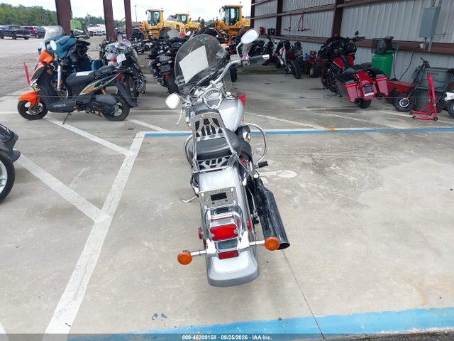 Продажа на аукционе авто 2002 Suzuki Vl800, vin: JS1VS54A822104835, номер лота: 46209158