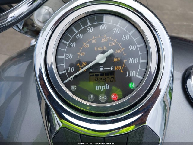 Продажа на аукционе авто 2002 Suzuki Vl800, vin: JS1VS54A822104835, номер лота: 46209158