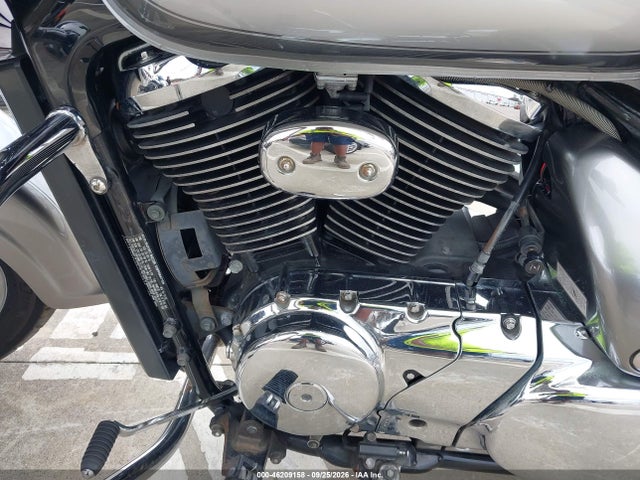 Продажа на аукционе авто 2002 Suzuki Vl800, vin: JS1VS54A822104835, номер лота: 46209158