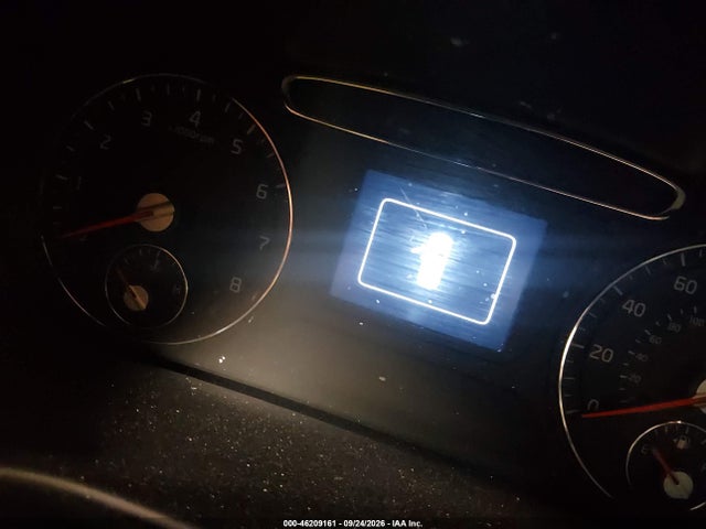 46209161 :رقم المزاد ، 5XYPG4A33HG247237 vin ، 2017 Kia Sorento 2.4l Lx مزاد بيع