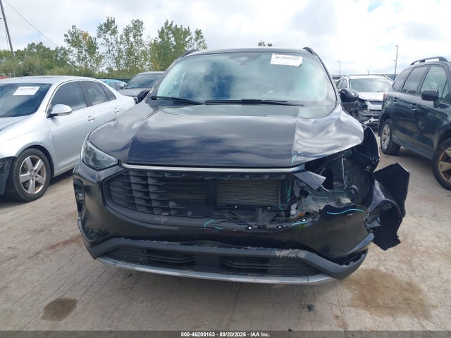 2025 Ford Escape Platinum მანქანა იყიდება აუქციონზე, vin: 1FMCU9JA7SUA60944, აუქციონის ნომერი: 46209163