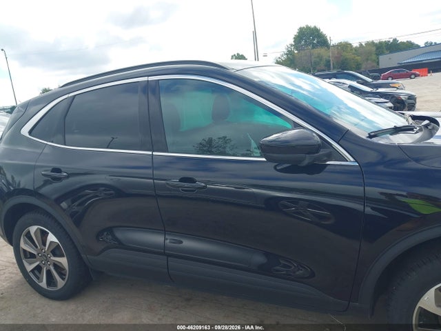 2025 Ford Escape Platinum მანქანა იყიდება აუქციონზე, vin: 1FMCU9JA7SUA60944, აუქციონის ნომერი: 46209163