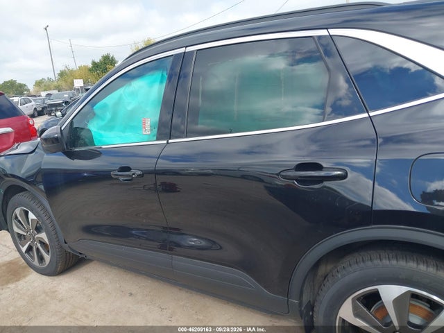 2025 Ford Escape Platinum მანქანა იყიდება აუქციონზე, vin: 1FMCU9JA7SUA60944, აუქციონის ნომერი: 46209163