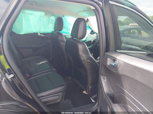 2025 Ford Escape Platinum მანქანა იყიდება აუქციონზე, vin: 1FMCU9JA7SUA60944, აუქციონის ნომერი: 46209163