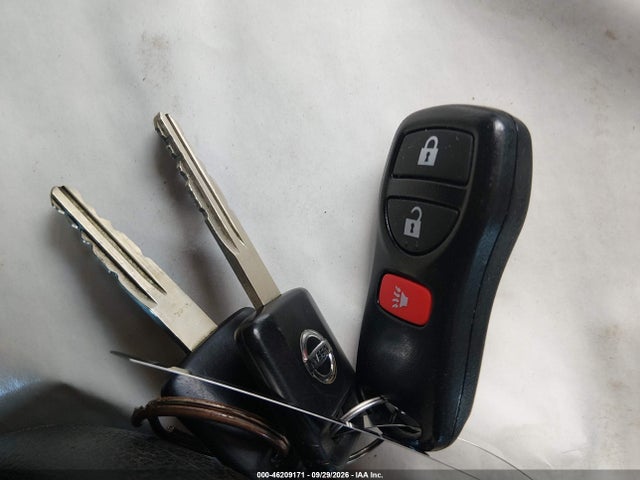Продаж на аукціоні авто 2005 Nissan Murano S, vin: JN8AZ08T25W327534, номер лоту: 46209171