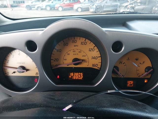 Продаж на аукціоні авто 2005 Nissan Murano S, vin: JN8AZ08T25W327534, номер лоту: 46209171