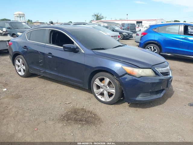 Aukcja sprzedaży 2014 Acura Ilx 2.0l (a5), vin: 19VDE1F30EE014692, numer aukcji: 46209175