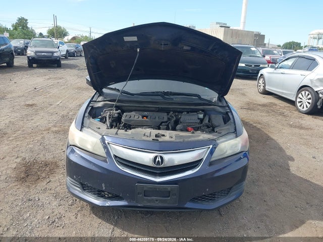 Aukcja sprzedaży 2014 Acura Ilx 2.0l (a5), vin: 19VDE1F30EE014692, numer aukcji: 46209175