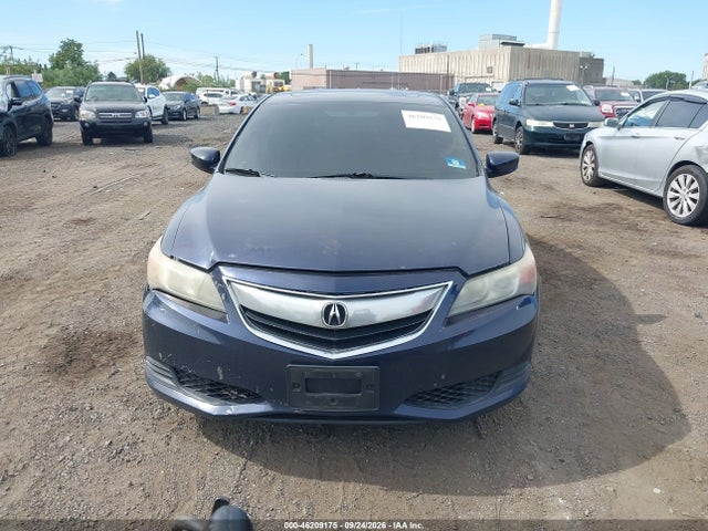 Aukcja sprzedaży 2014 Acura Ilx 2.0l (a5), vin: 19VDE1F30EE014692, numer aukcji: 46209175