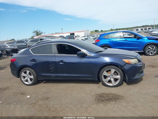 Aukcja sprzedaży 2014 Acura Ilx 2.0l (a5), vin: 19VDE1F30EE014692, numer aukcji: 46209175