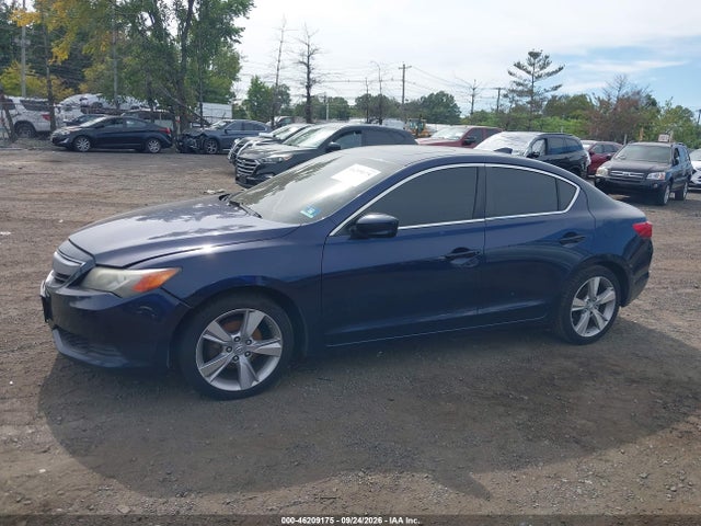 Aukcja sprzedaży 2014 Acura Ilx 2.0l (a5), vin: 19VDE1F30EE014692, numer aukcji: 46209175