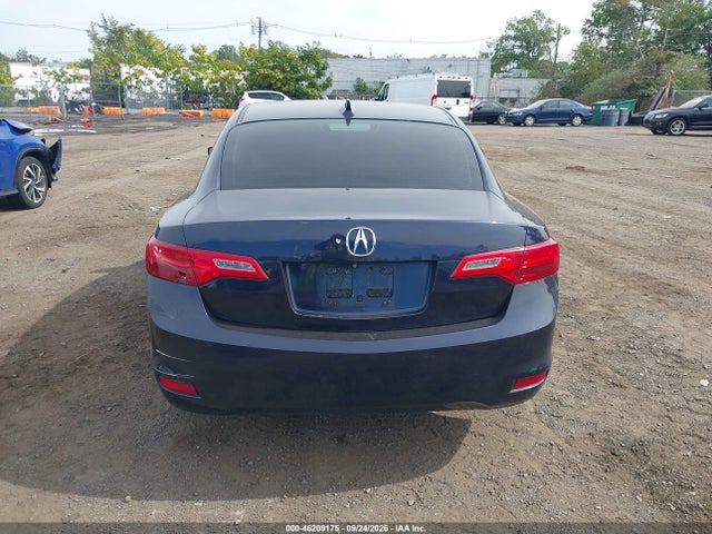 Aukcja sprzedaży 2014 Acura Ilx 2.0l (a5), vin: 19VDE1F30EE014692, numer aukcji: 46209175