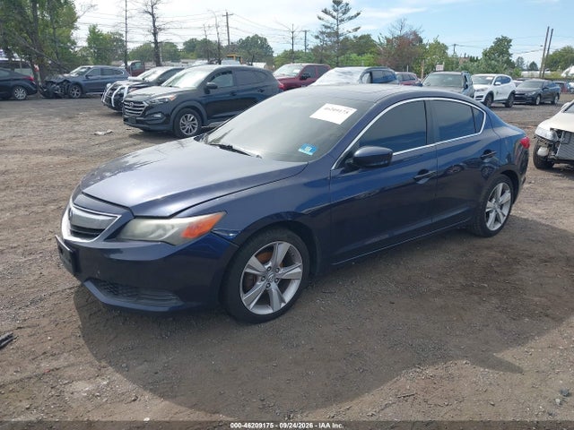 Aukcja sprzedaży 2014 Acura Ilx 2.0l (a5), vin: 19VDE1F30EE014692, numer aukcji: 46209175