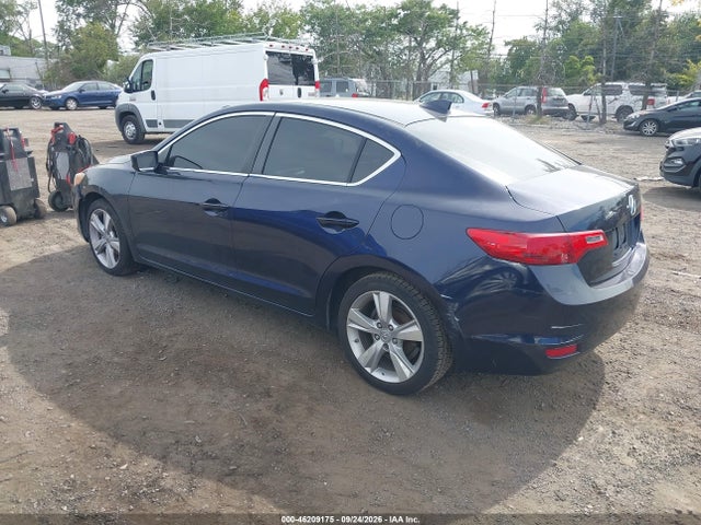 Aukcja sprzedaży 2014 Acura Ilx 2.0l (a5), vin: 19VDE1F30EE014692, numer aukcji: 46209175