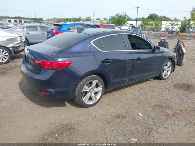 Aukcja sprzedaży 2014 Acura Ilx 2.0l (a5), vin: 19VDE1F30EE014692, numer aukcji: 46209175