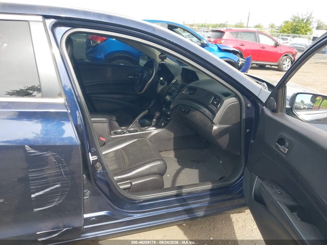 Aukcja sprzedaży 2014 Acura Ilx 2.0l (a5), vin: 19VDE1F30EE014692, numer aukcji: 46209175