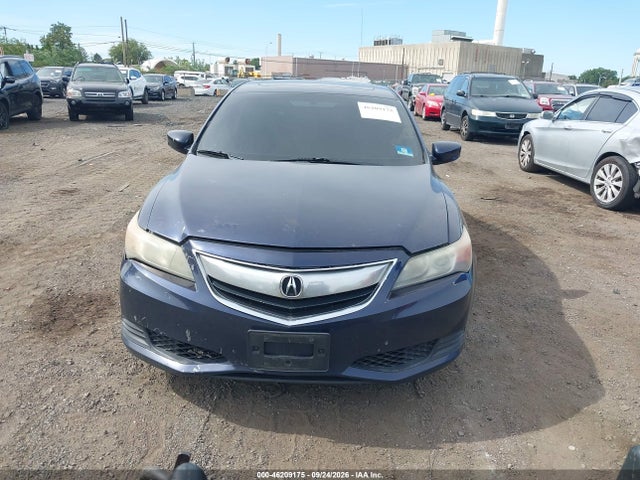 Aukcja sprzedaży 2014 Acura Ilx 2.0l (a5), vin: 19VDE1F30EE014692, numer aukcji: 46209175