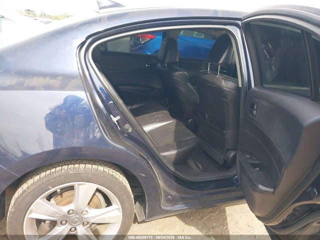 Aukcja sprzedaży 2014 Acura Ilx 2.0l (a5), vin: 19VDE1F30EE014692, numer aukcji: 46209175