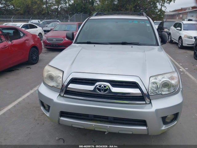 Продаж на аукціоні авто 2006 Toyota 4runner Sr5 V6, vin: JTEZU14R960074645, номер лоту: 46209176