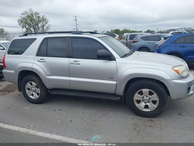 Продаж на аукціоні авто 2006 Toyota 4runner Sr5 V6, vin: JTEZU14R960074645, номер лоту: 46209176