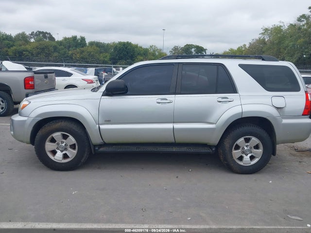 Продаж на аукціоні авто 2006 Toyota 4runner Sr5 V6, vin: JTEZU14R960074645, номер лоту: 46209176
