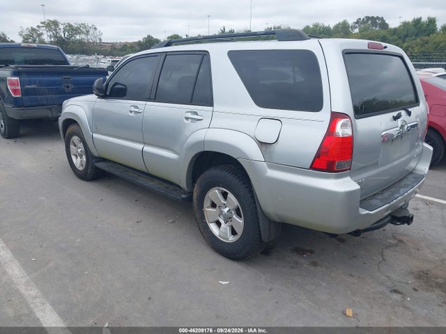 Продаж на аукціоні авто 2006 Toyota 4runner Sr5 V6, vin: JTEZU14R960074645, номер лоту: 46209176