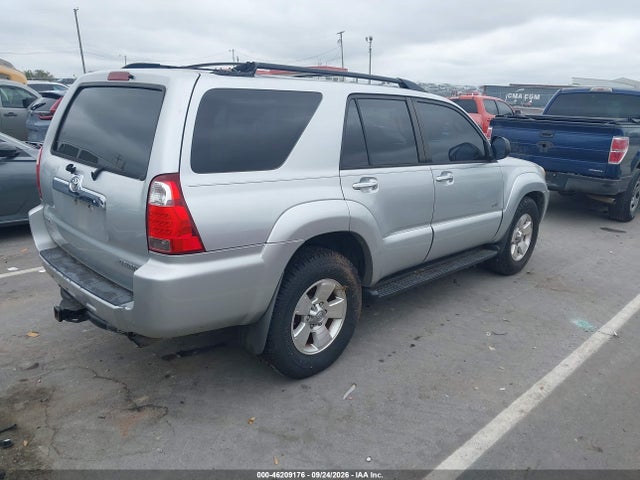 Продаж на аукціоні авто 2006 Toyota 4runner Sr5 V6, vin: JTEZU14R960074645, номер лоту: 46209176