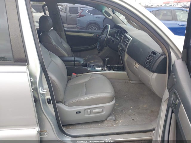 Продаж на аукціоні авто 2006 Toyota 4runner Sr5 V6, vin: JTEZU14R960074645, номер лоту: 46209176