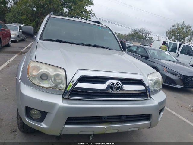 Продаж на аукціоні авто 2006 Toyota 4runner Sr5 V6, vin: JTEZU14R960074645, номер лоту: 46209176