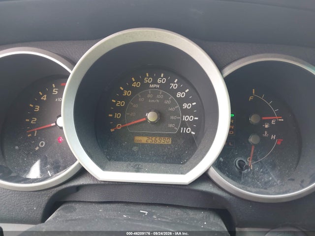 Продаж на аукціоні авто 2006 Toyota 4runner Sr5 V6, vin: JTEZU14R960074645, номер лоту: 46209176