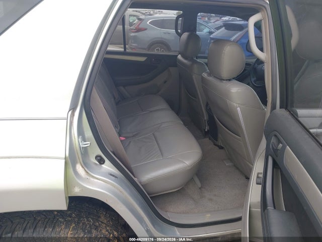 Продаж на аукціоні авто 2006 Toyota 4runner Sr5 V6, vin: JTEZU14R960074645, номер лоту: 46209176