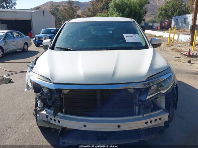 46209177 :رقم المزاد ، 5FNYF5H39GB031272 vin ، 2016 Honda Pilot Ex مزاد بيع