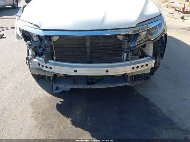 46209177 :رقم المزاد ، 5FNYF5H39GB031272 vin ، 2016 Honda Pilot Ex مزاد بيع