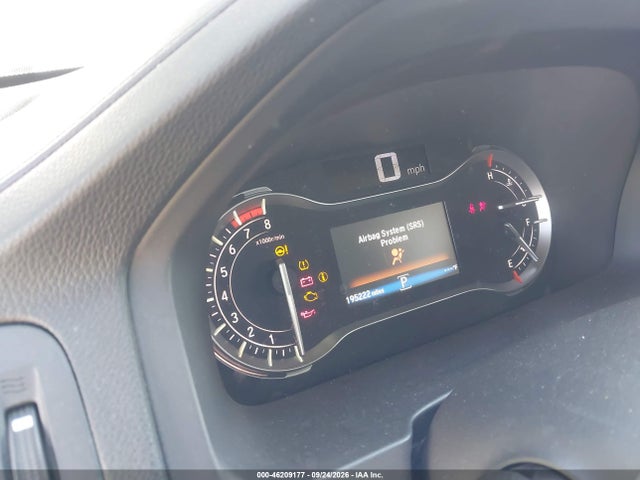 46209177 :رقم المزاد ، 5FNYF5H39GB031272 vin ، 2016 Honda Pilot Ex مزاد بيع