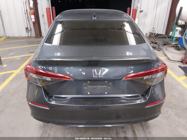 Honda CIVIC EX 2022 2HGFE1F78NH325294 Image 16