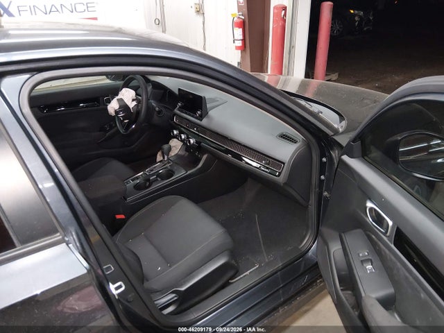 Honda CIVIC EX 2022 2HGFE1F78NH325294 Image 5