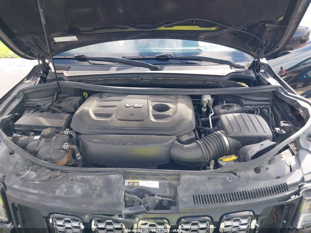 Aukcja sprzedaży 2017 Jeep Grand Cherokee Altitude 4x2, vin: 1C4RJEAG4HC953320, numer aukcji: 46209180