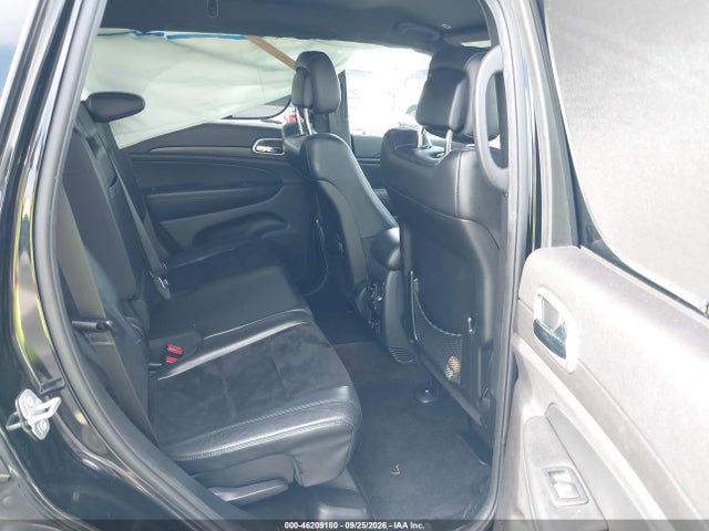 Aukcja sprzedaży 2017 Jeep Grand Cherokee Altitude 4x2, vin: 1C4RJEAG4HC953320, numer aukcji: 46209180