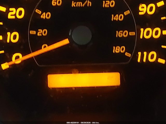 46209181 :رقم المزاد ، JTEBT14R868028925 vin ، 2006 Toyota 4runner Sr5 V8 مزاد بيع
