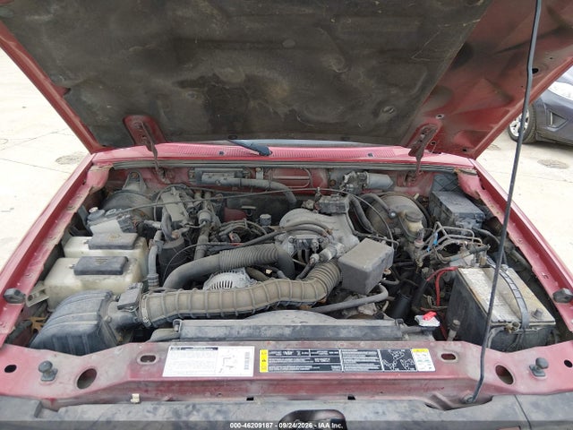 Продаж на аукціоні авто 2001 Ford Ranger Edge/xl/xlt, vin: 1FTYR10U01PA03958, номер лоту: 46209187