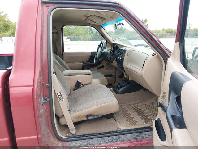 Продаж на аукціоні авто 2001 Ford Ranger Edge/xl/xlt, vin: 1FTYR10U01PA03958, номер лоту: 46209187