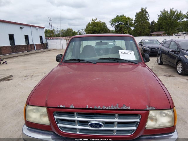Продаж на аукціоні авто 2001 Ford Ranger Edge/xl/xlt, vin: 1FTYR10U01PA03958, номер лоту: 46209187