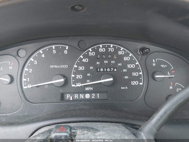 Продаж на аукціоні авто 2001 Ford Ranger Edge/xl/xlt, vin: 1FTYR10U01PA03958, номер лоту: 46209187
